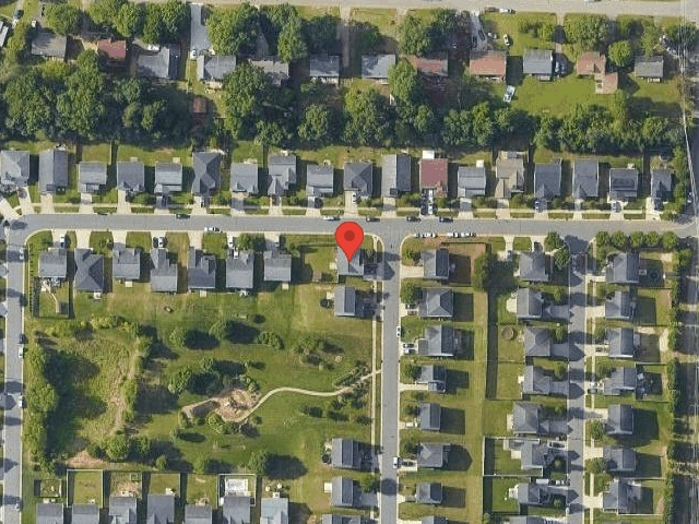 House image located at Winston Salem, NC 27106