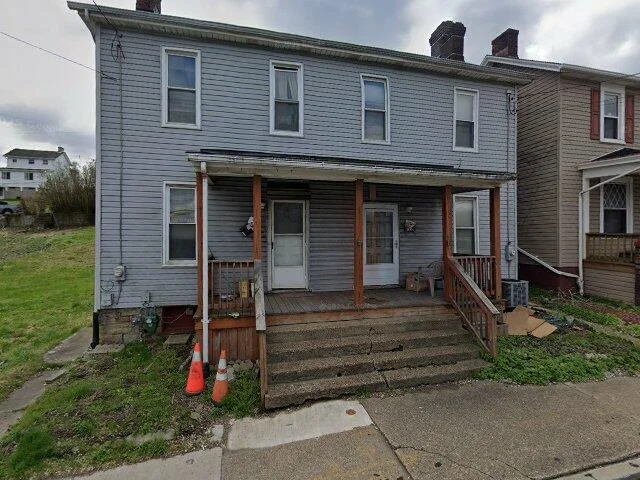 House image located at Carnegie, PA 15106