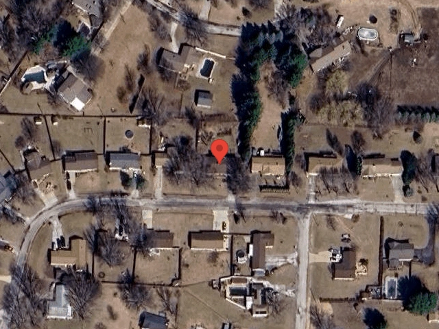 House image located at Milan, IL 61264