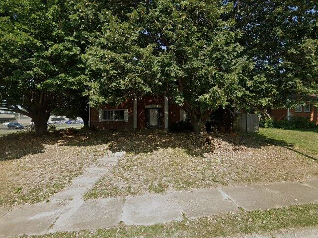 House image located at Middletown, OH 45044