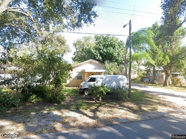 House image located at Tampa, FL 33605