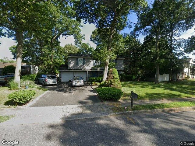House image located at Sayville, NY 11782