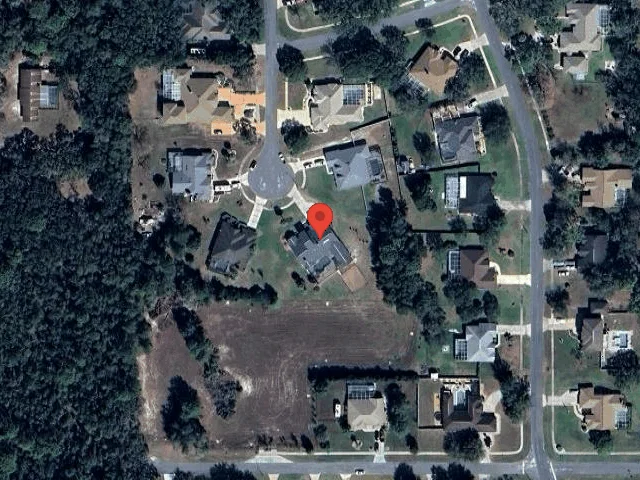 House image located at Spring Hill, FL 34609