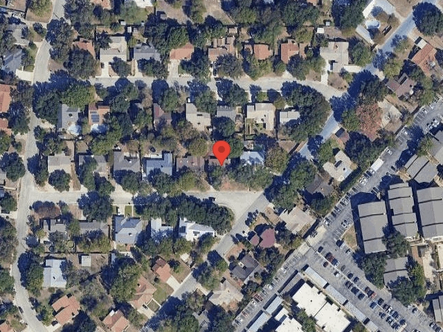 House image located at San Antonio, TX 78229