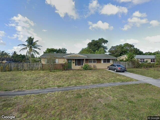 House image located at Pompano Beach, FL 33064