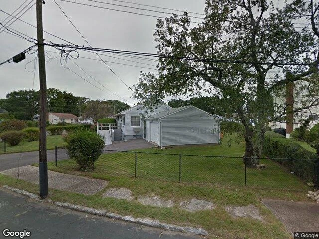 House image located at Amityville, NY 11701