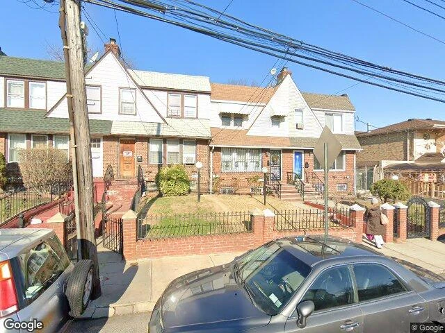 House image located at Saint Albans, NY 11412