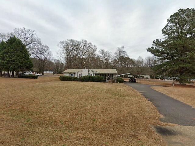 House image located at Sanford, NC 27332