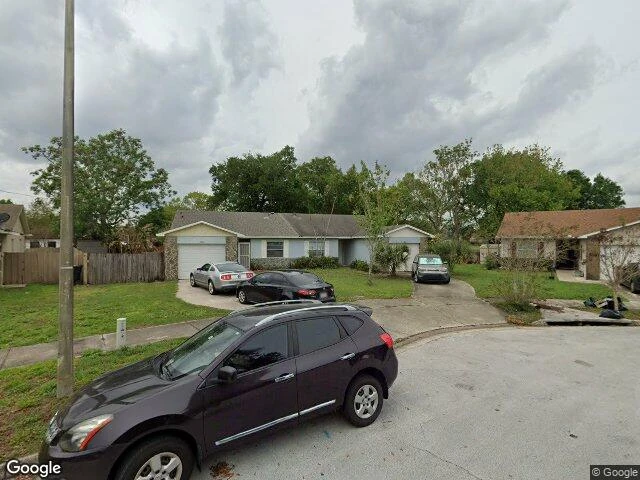 House image located at Orlando, FL 32812
