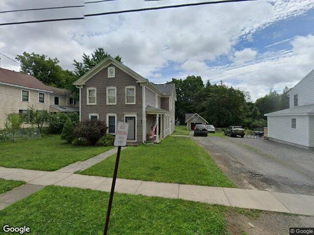 House image located at Cooperstown, NY 13326