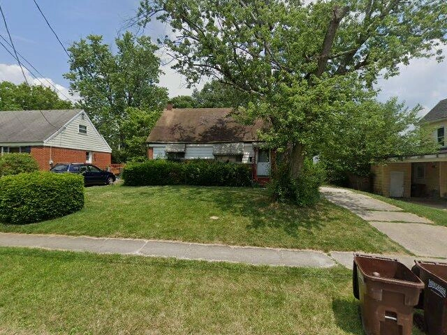 House image located at Cincinnati, OH 45239