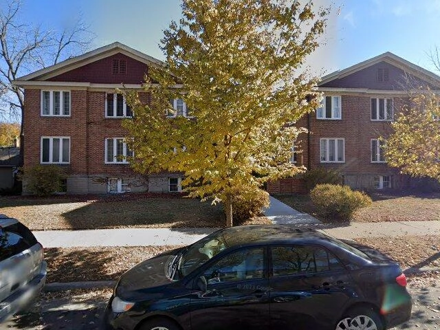 House image located at Minneapolis, MN 55409