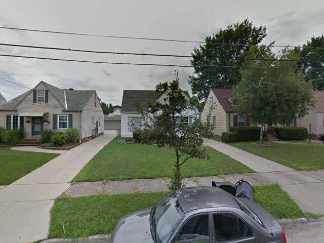 House image located at Cleveland, OH 44144