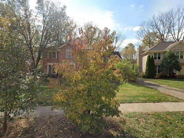 House image located at Louisville, KY 40299