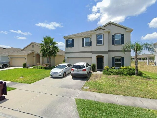 House image located at Saint Cloud, FL 34771