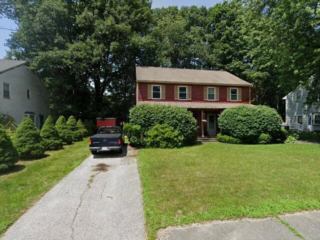 House image located at Haverhill, MA 01835