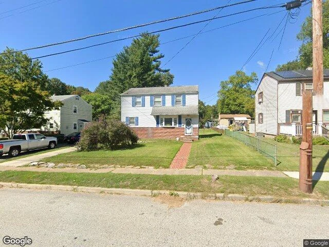 House image located at Clementon, NJ 08021