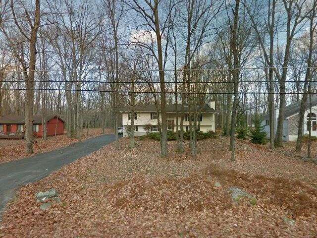 House image located at Pocono Summit, PA 18346