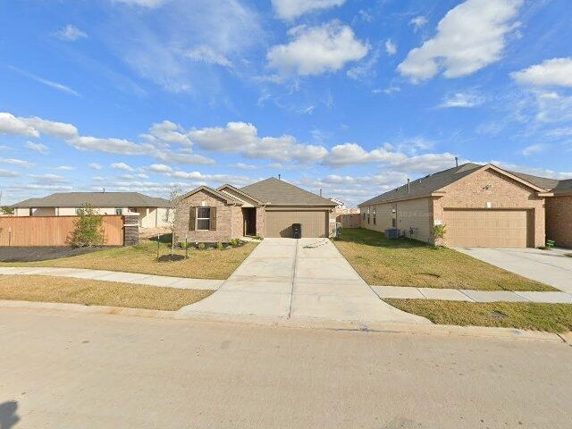 House image located at Katy, TX 77449