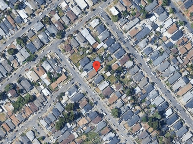 House image located at Oakland, CA 94621