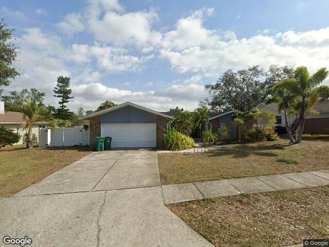 House image located at Palm Harbor, FL 34683