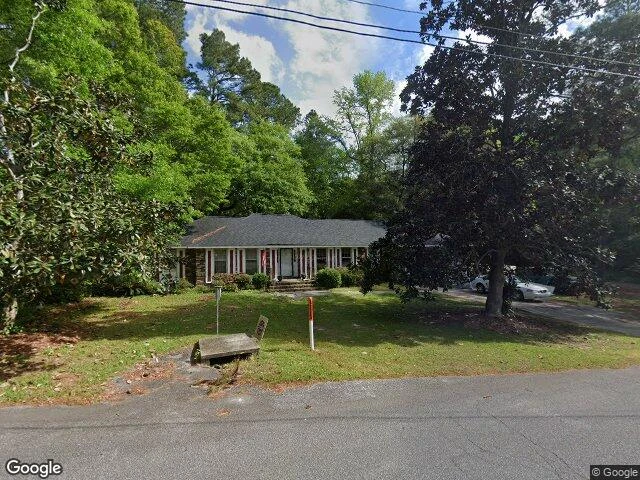 House image located at Summerville, SC 29485