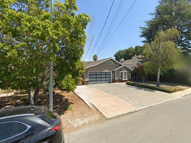 House image located at Cupertino, CA 95014
