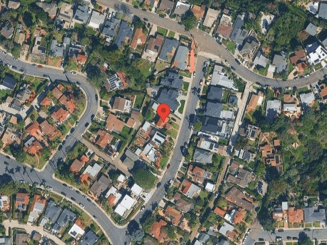 House image located at San Diego, CA 92106