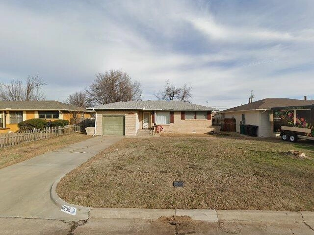 House image located at Oklahoma City, OK 73159