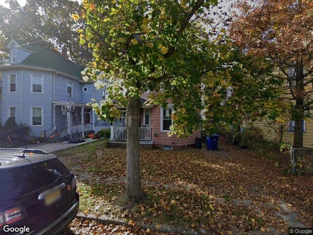 House image located at Beverly, NJ 08010