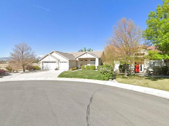 House image located at Reno, NV 89521