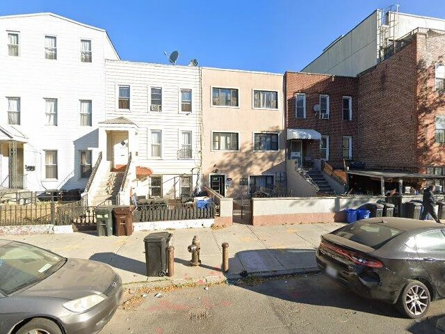 House image located at Brooklyn, NY 11233