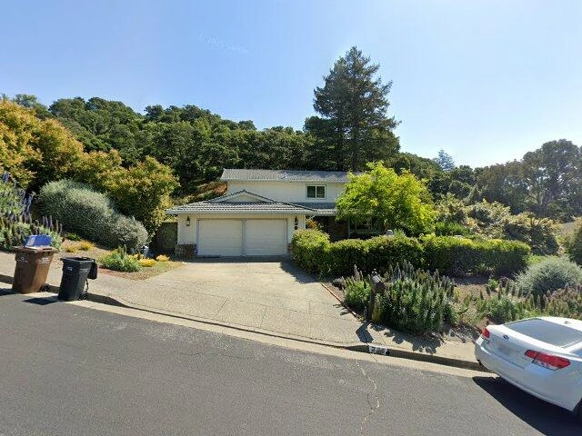 House image located at San Rafael, CA 94901