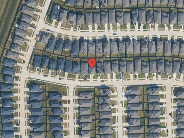 House image located at Rosharon, TX 77583