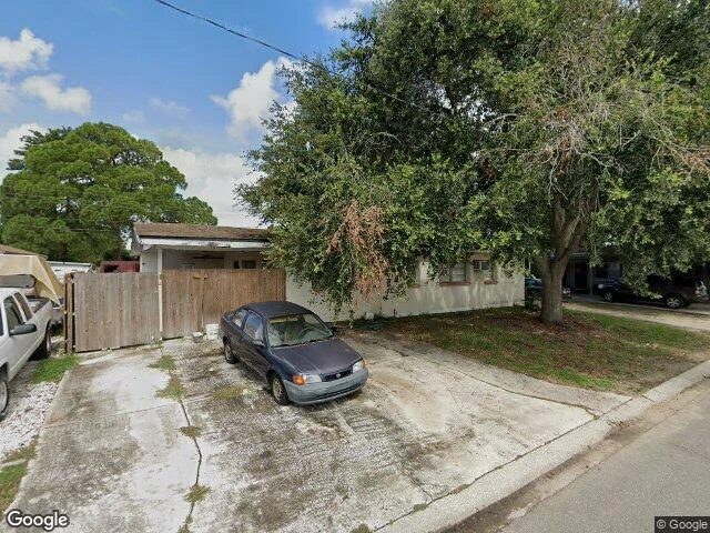 House image located at Saint Petersburg, FL 33702