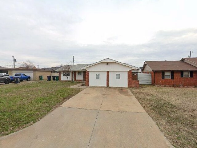 House image located at Oklahoma City, OK 73139