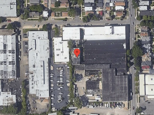 House image located at Chicago, IL 60639