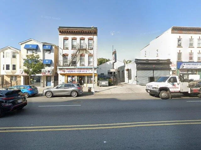 House image located at Newark, NJ 07107