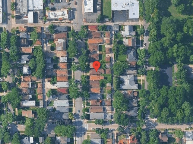 House image located at Chicago, IL 60659