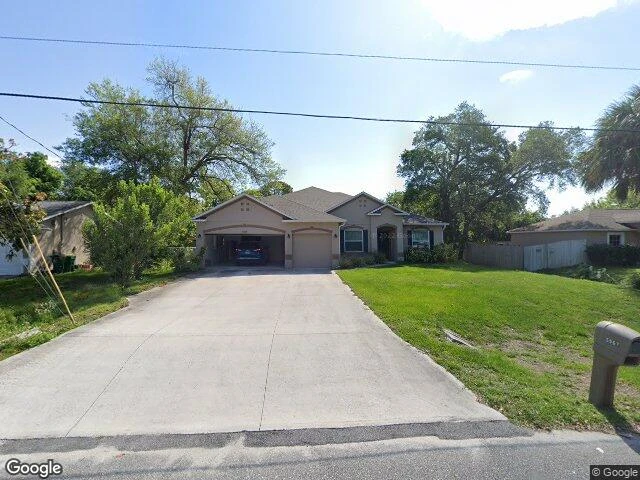 House image located at Cocoa, FL 32927