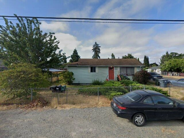 House image located at Tacoma, WA 98444