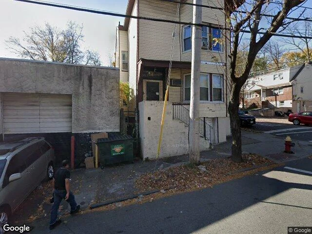 House image located at Paterson, NJ 07522
