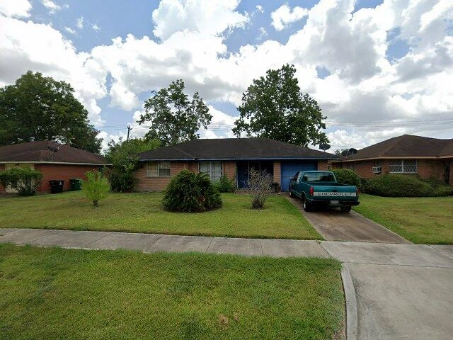 House image located at Houston, TX 77047