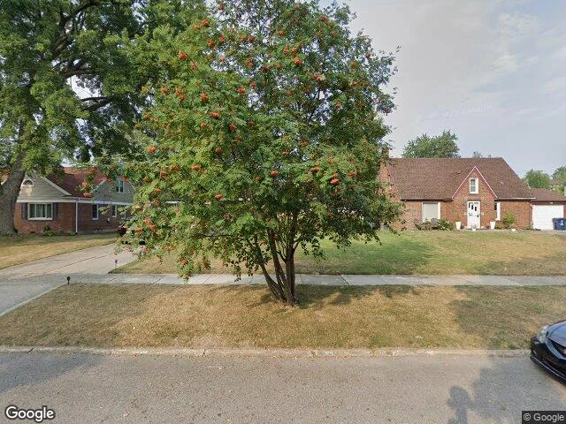 House image located at Buffalo, NY 14215