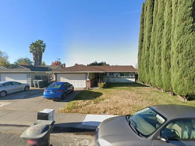 House image located at Sacramento, CA 95842