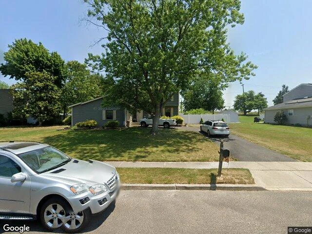 House image located at Berlin, NJ 08009