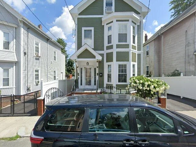 House image located at Dorchester, MA 02125