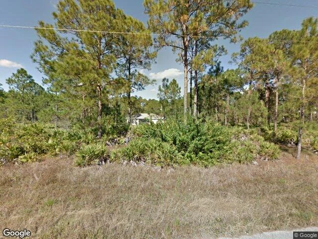 House image located at Lehigh Acres, FL 33974