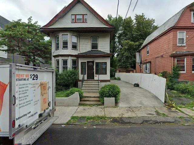House image located at Newark, NJ 07108