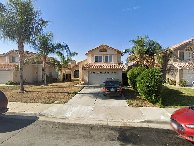 House image located at Moreno Valley, CA 92551
